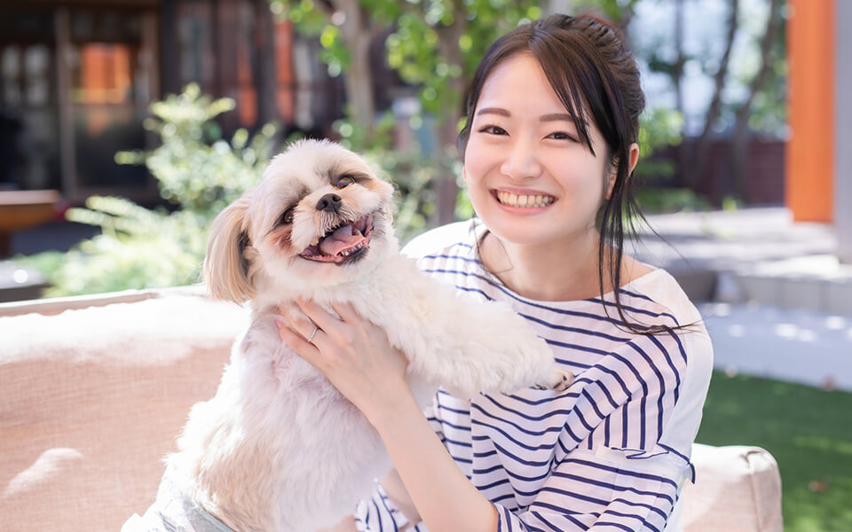 ペットの漢方薬