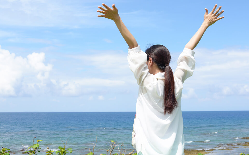 漢方を女性へ勧める理由